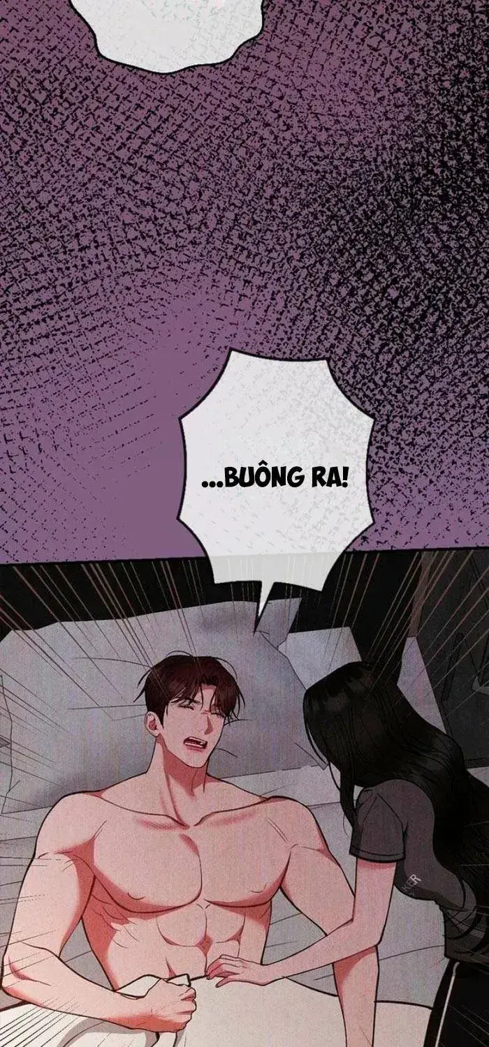 Lần Đầu Của Tổng Tài Chapter 22.1 - Trang 36