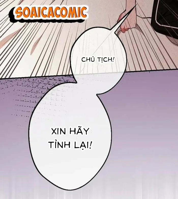 Lần Đầu Của Tổng Tài Chapter 22.1 - Trang 37