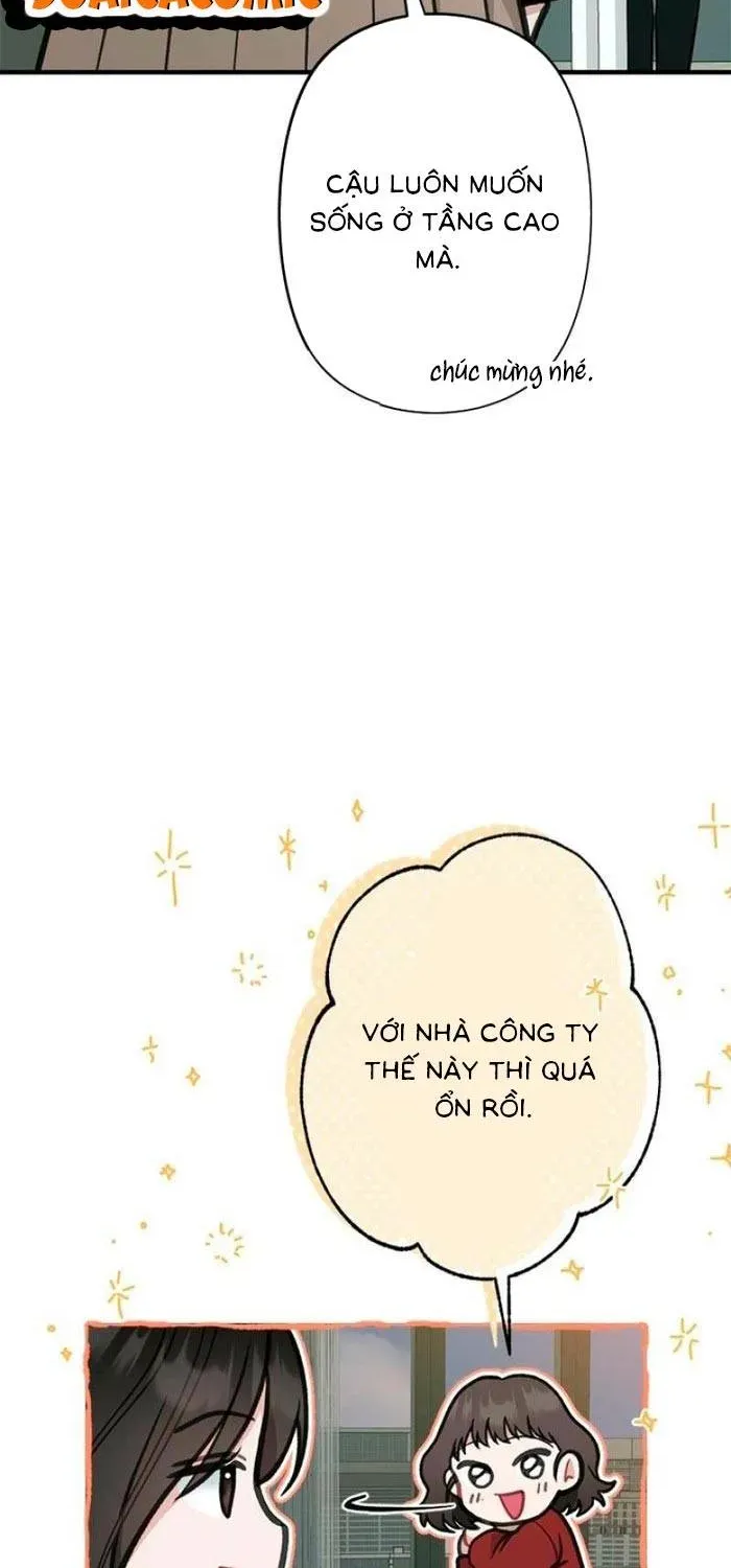 Lần Đầu Của Tổng Tài Chapter 22.1 - Trang 43