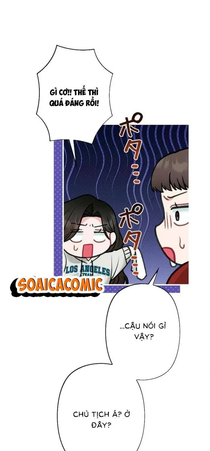 Lần Đầu Của Tổng Tài Chapter 22.1 - Trang 49