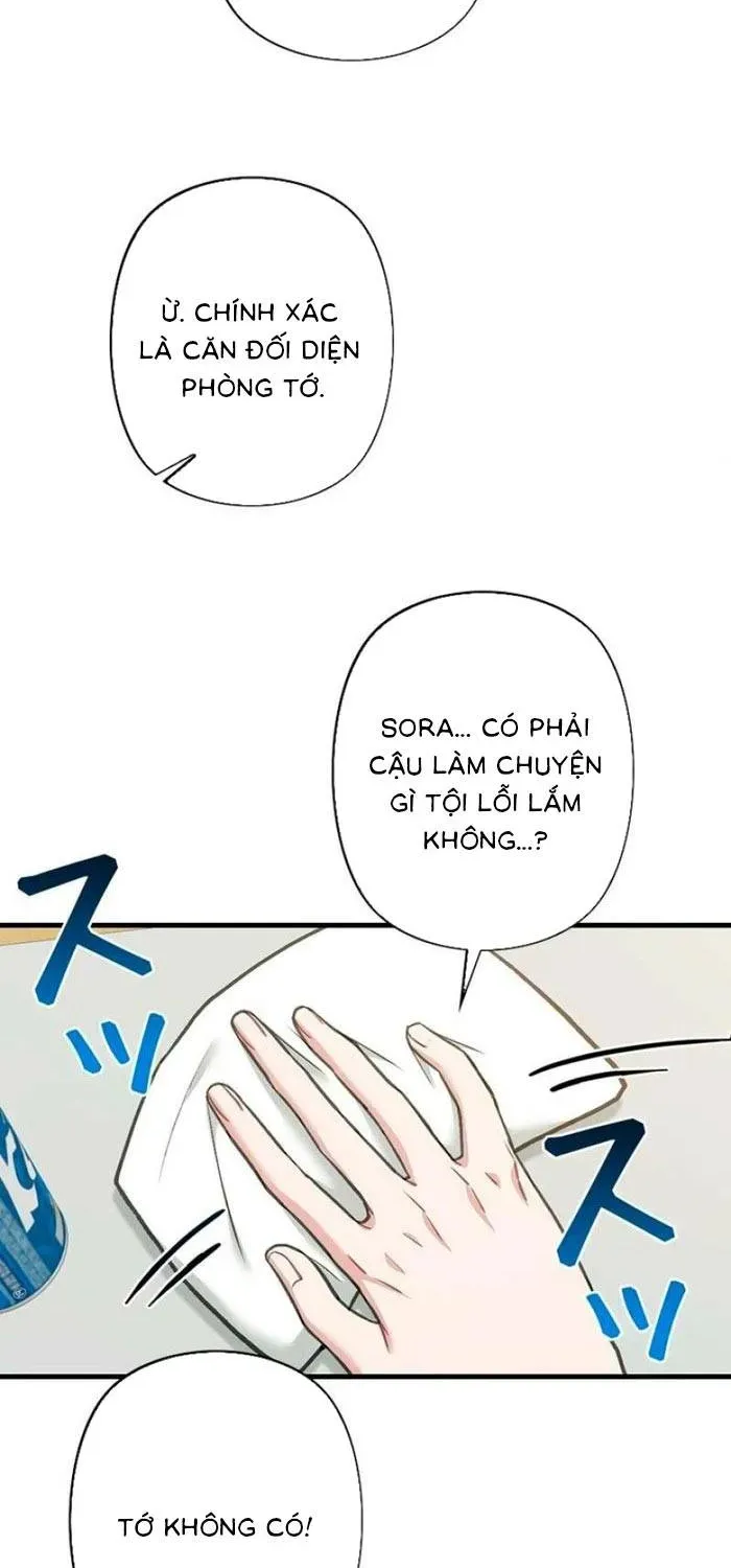 Lần Đầu Của Tổng Tài Chapter 22.1 - Trang 50
