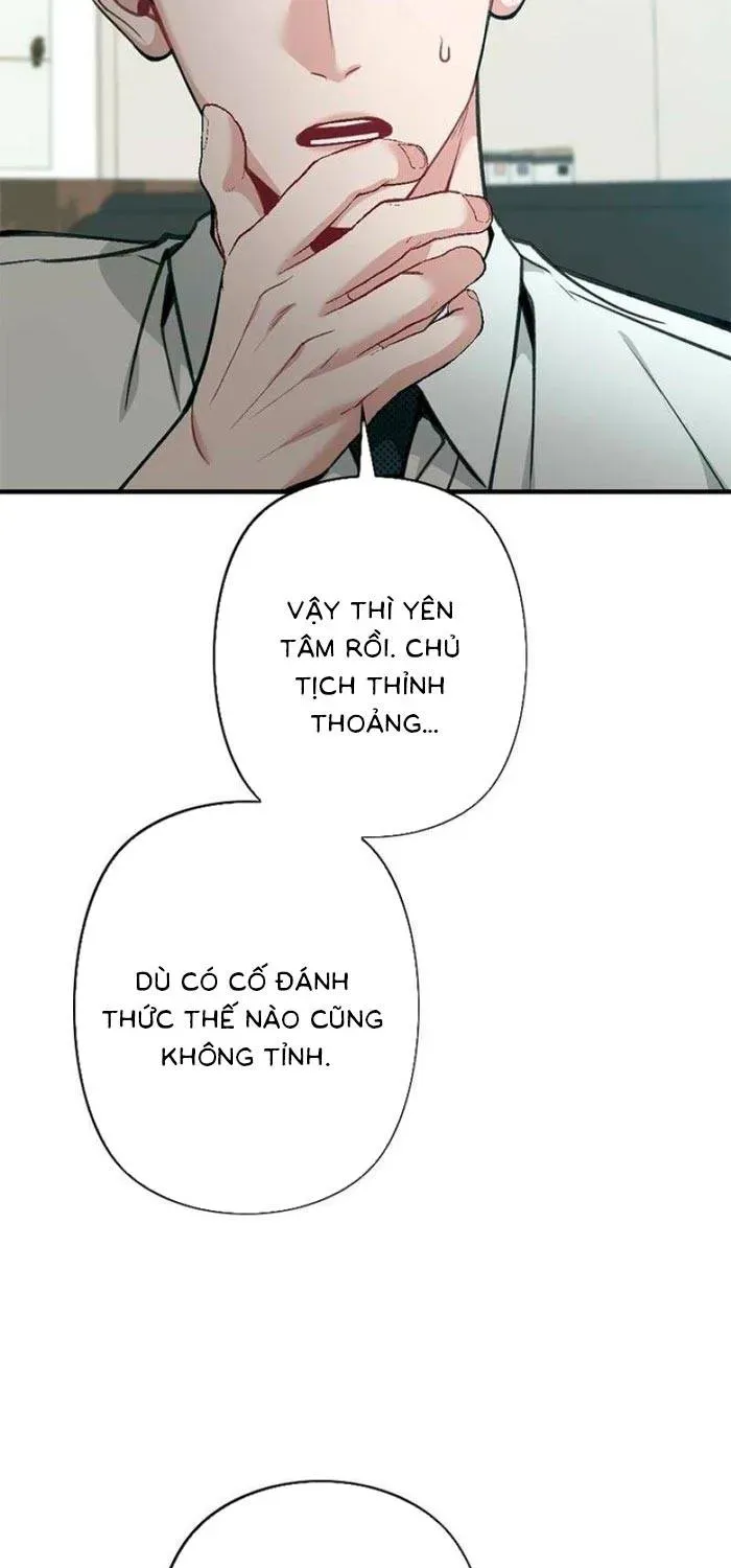 Lần Đầu Của Tổng Tài Chapter 22.1 - Trang 8