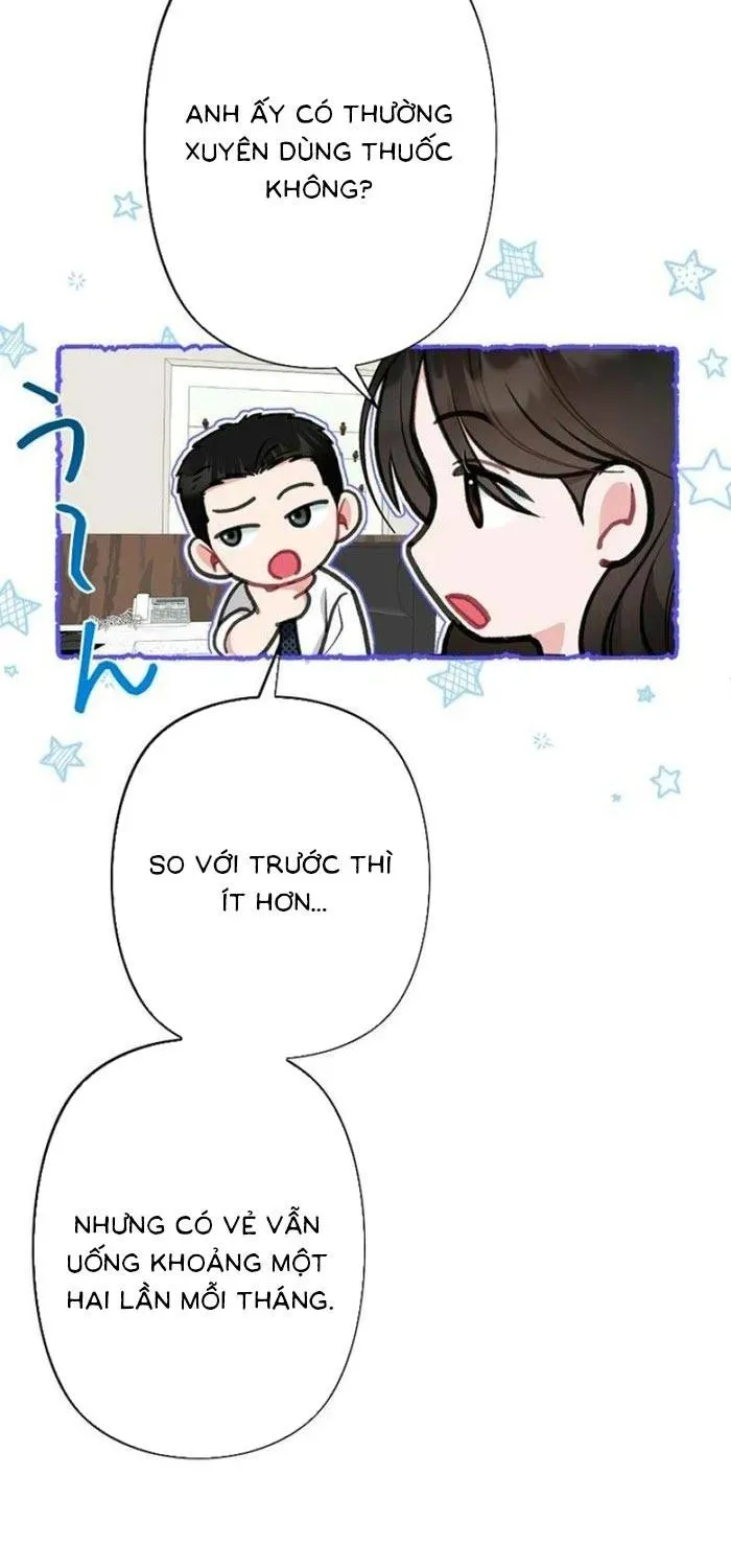 Lần Đầu Của Tổng Tài Chapter 22.1 - Trang 9