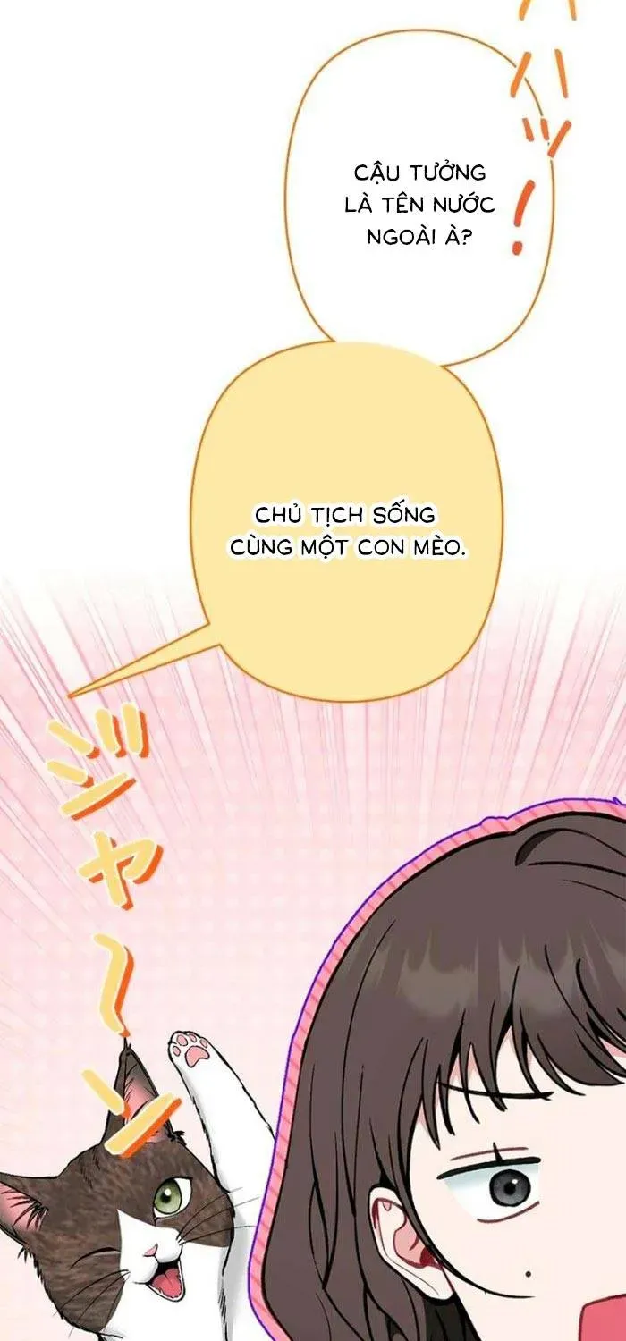 Lần Đầu Của Tổng Tài Chapter 22.2 - Trang 16