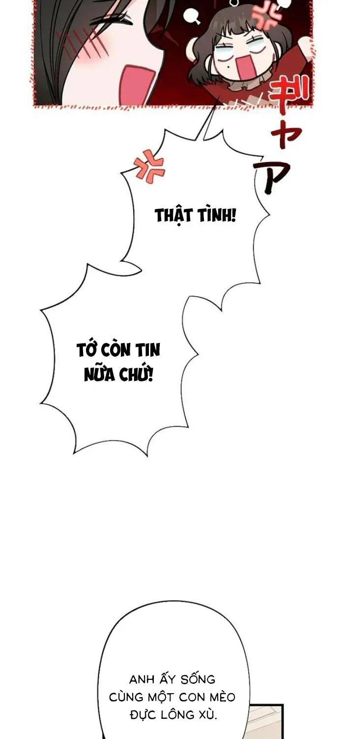 Lần Đầu Của Tổng Tài Chapter 22.2 - Trang 18
