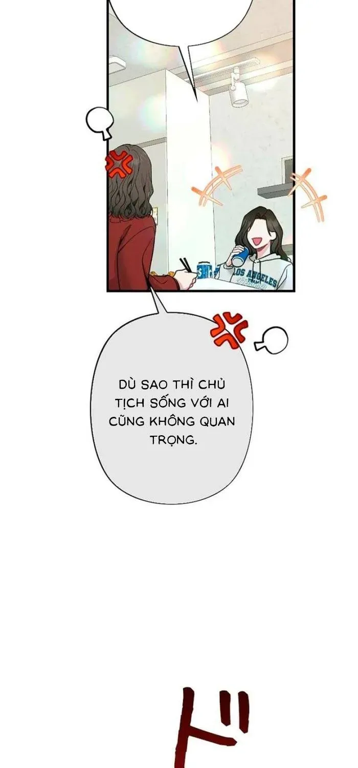 Lần Đầu Của Tổng Tài Chapter 22.2 - Trang 19