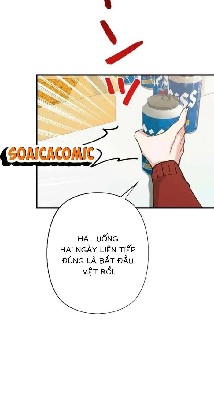 Lần Đầu Của Tổng Tài Chapter 22.2 - Trang 20