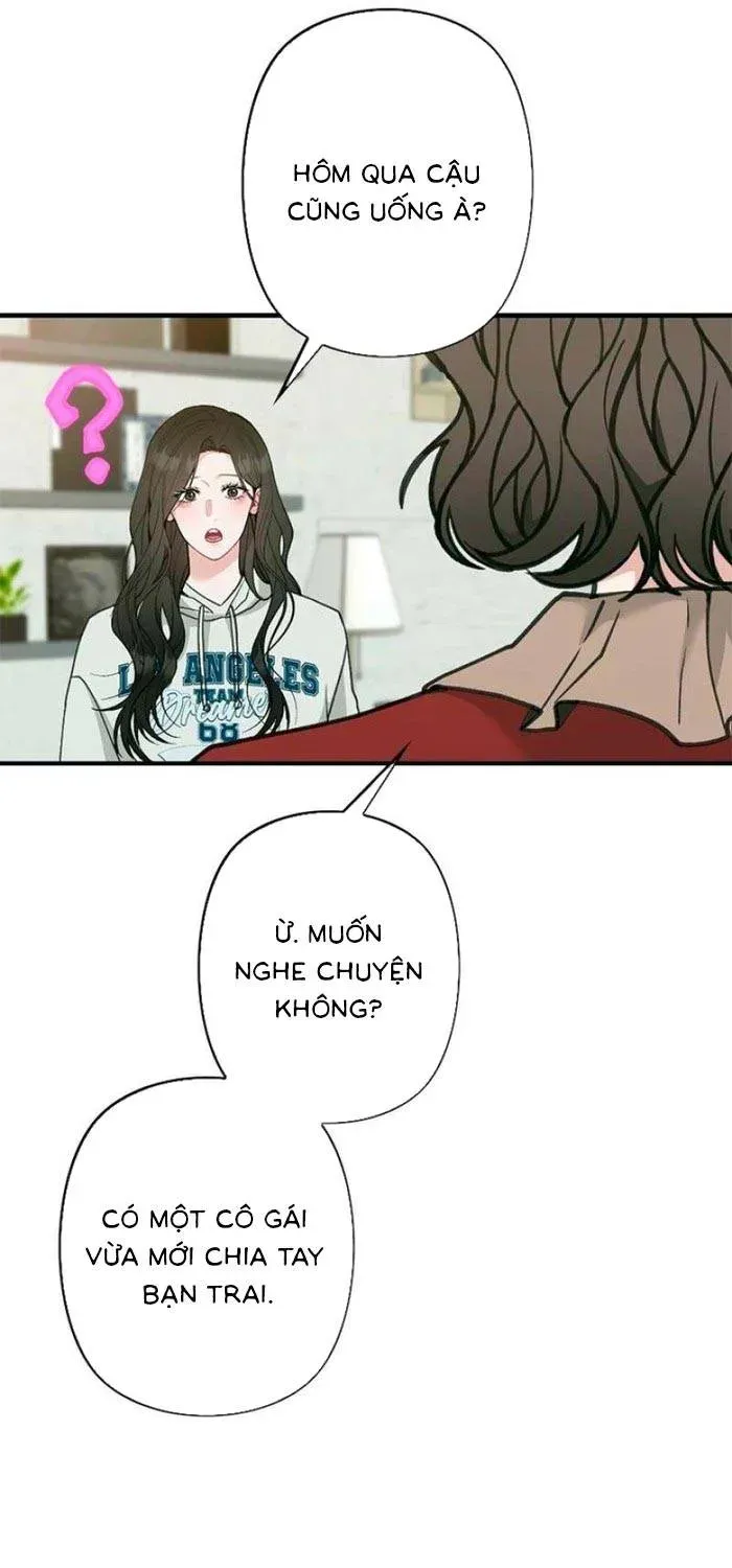 Lần Đầu Của Tổng Tài Chapter 22.2 - Trang 21