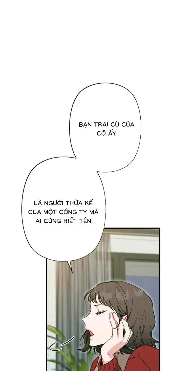 Lần Đầu Của Tổng Tài Chapter 22.2 - Trang 22