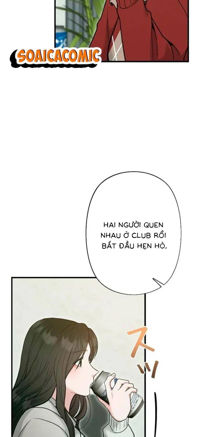 Lần Đầu Của Tổng Tài Chapter 22.2 - Trang 23