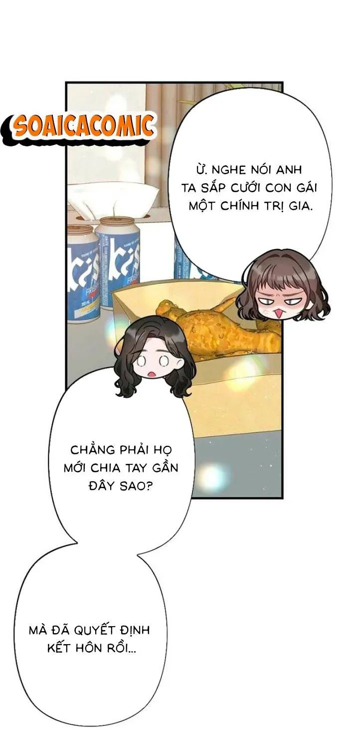 Lần Đầu Của Tổng Tài Chapter 22.2 - Trang 26