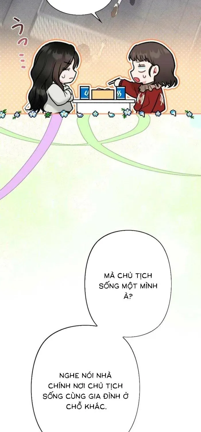 Lần Đầu Của Tổng Tài Chapter 22.2 - Trang 3