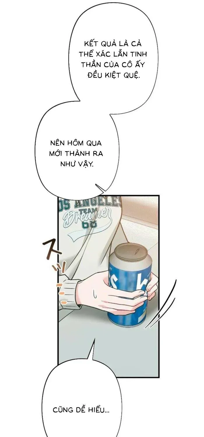 Lần Đầu Của Tổng Tài Chapter 22.2 - Trang 30