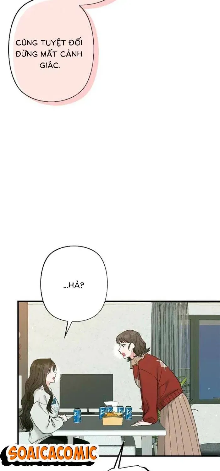 Lần Đầu Của Tổng Tài Chapter 22.2 - Trang 32
