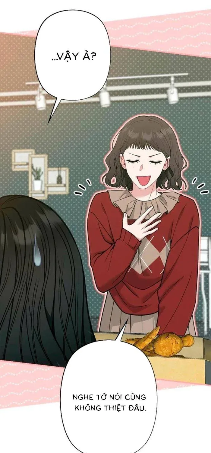 Lần Đầu Của Tổng Tài Chapter 22.2 - Trang 34