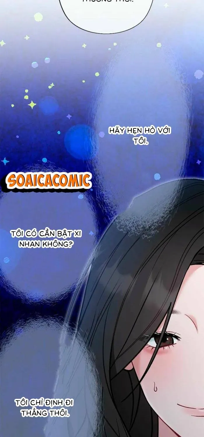 Lần Đầu Của Tổng Tài Chapter 22.2 - Trang 37