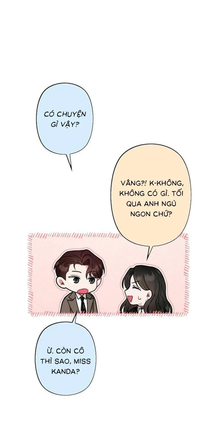 Lần Đầu Của Tổng Tài Chapter 22.2 - Trang 44