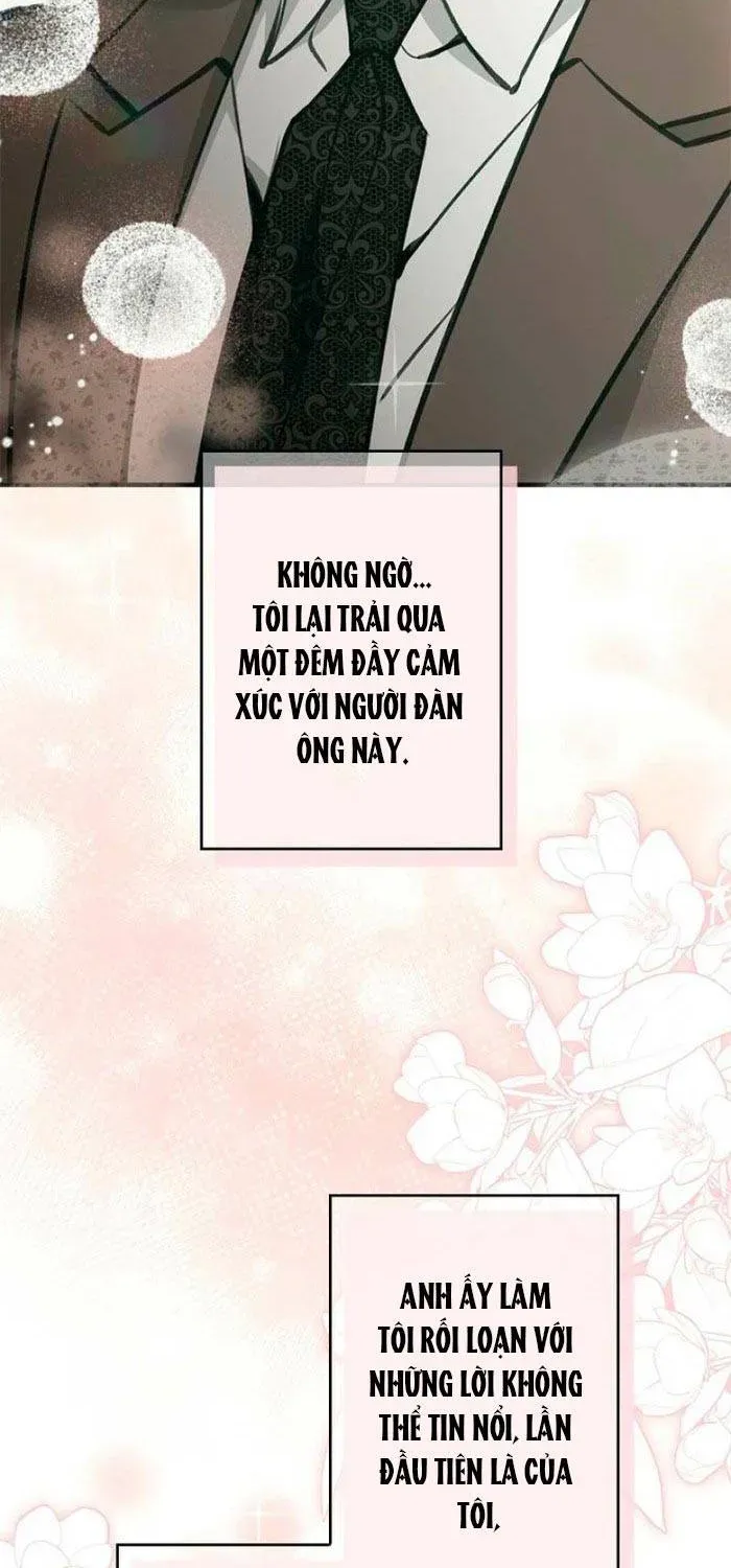 Lần Đầu Của Tổng Tài Chapter 22.2 - Trang 47