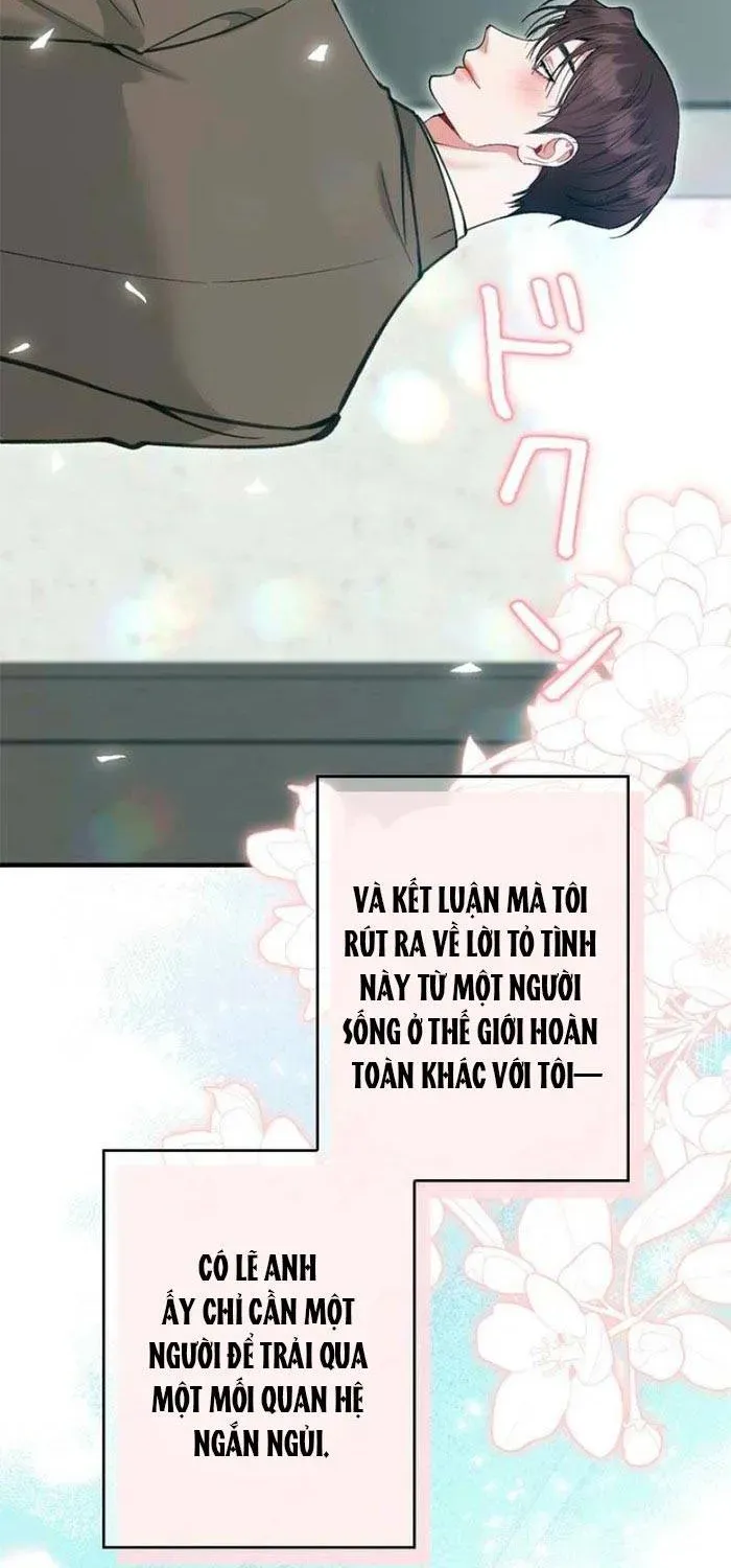 Lần Đầu Của Tổng Tài Chapter 22.2 - Trang 49