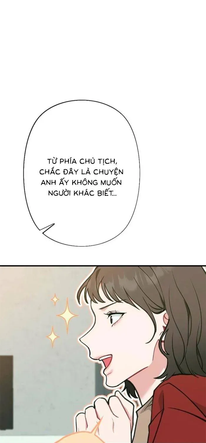 Lần Đầu Của Tổng Tài Chapter 22.2 - Trang 8