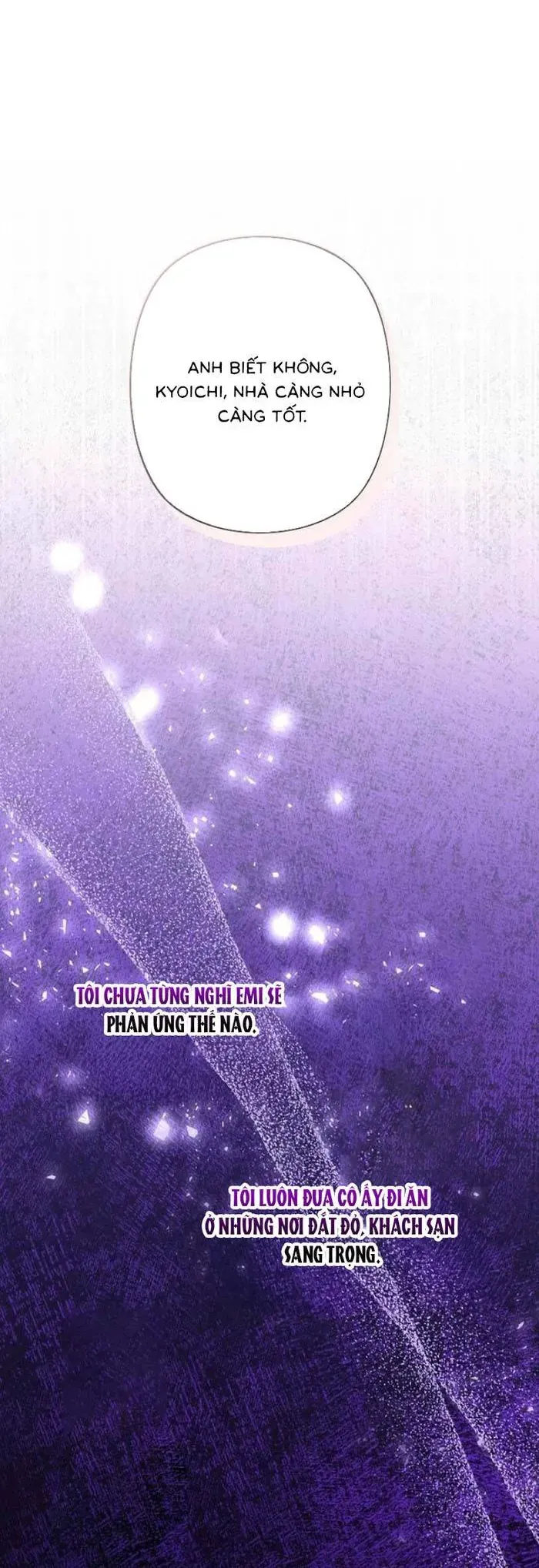 Lần Đầu Của Tổng Tài Chapter 23.1 - Trang 13