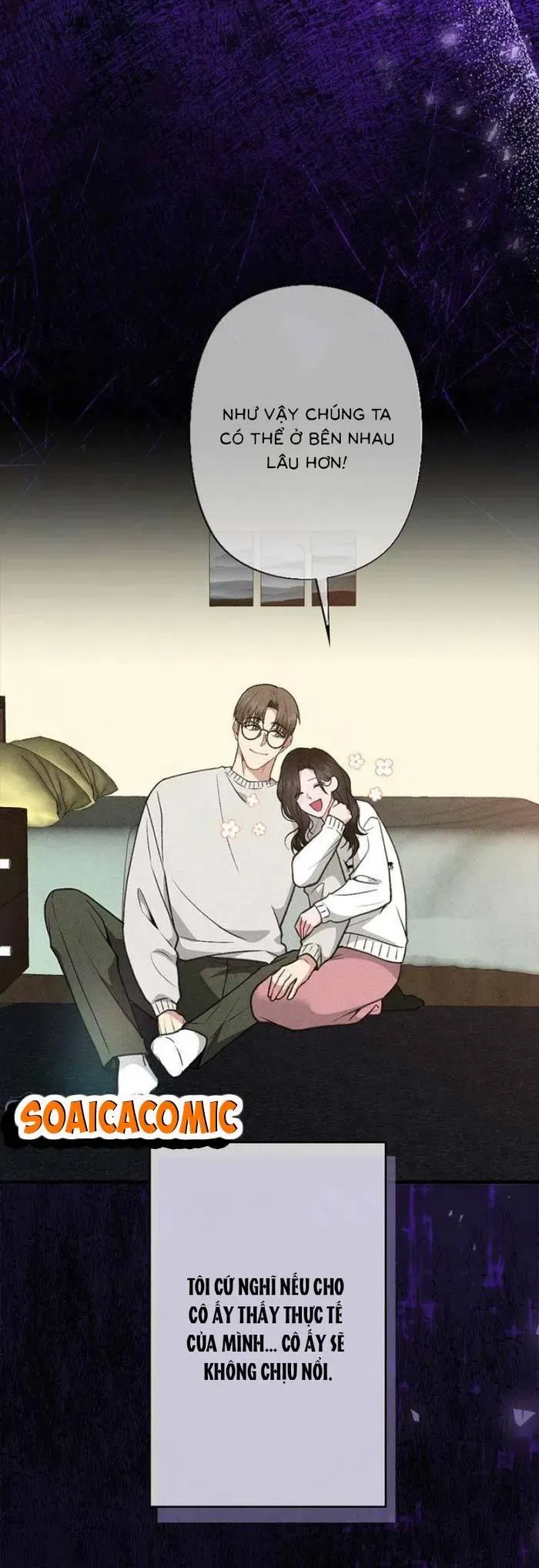 Lần Đầu Của Tổng Tài Chapter 23.1 - Trang 14