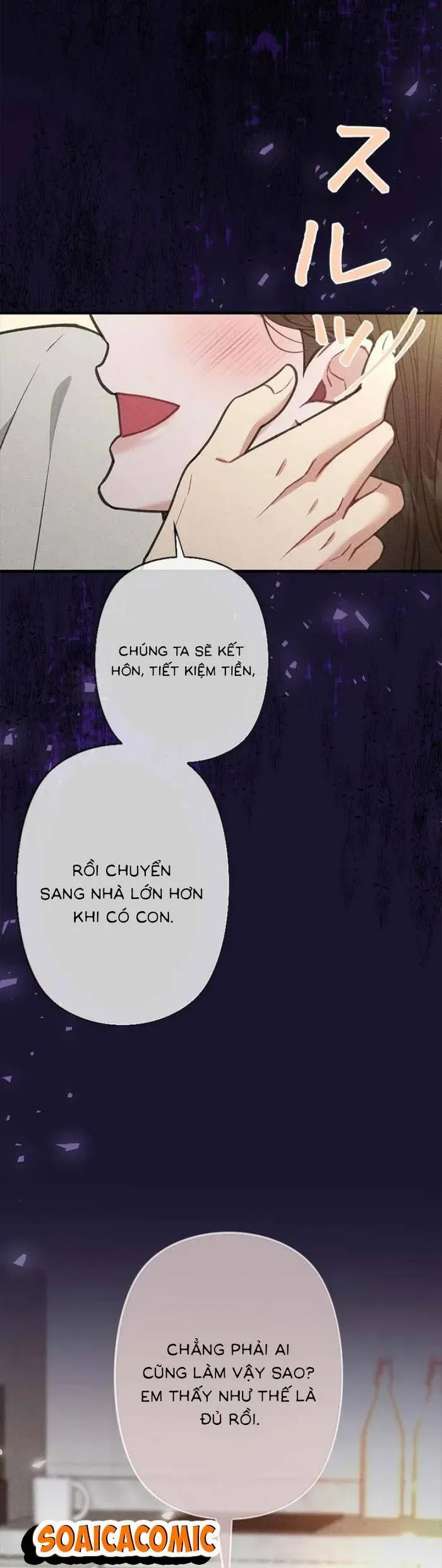 Lần Đầu Của Tổng Tài Chapter 23.1 - Trang 15