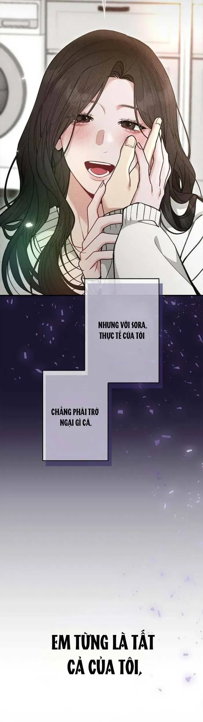 Lần Đầu Của Tổng Tài Chapter 23.1 - Trang 16