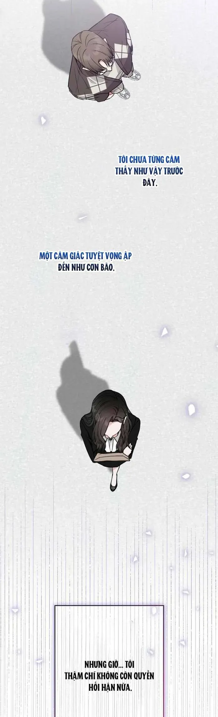 Lần Đầu Của Tổng Tài Chapter 23.1 - Trang 18
