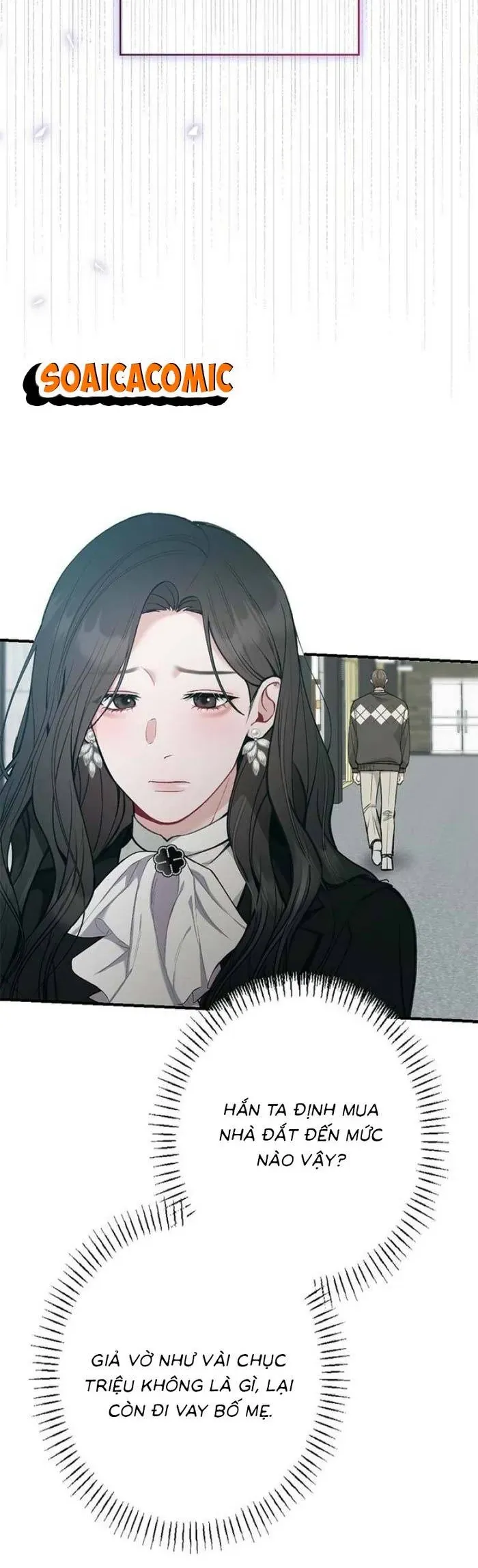 Lần Đầu Của Tổng Tài Chapter 23.1 - Trang 19