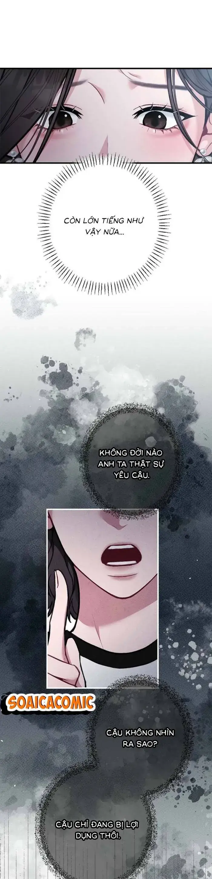 Lần Đầu Của Tổng Tài Chapter 23.1 - Trang 20