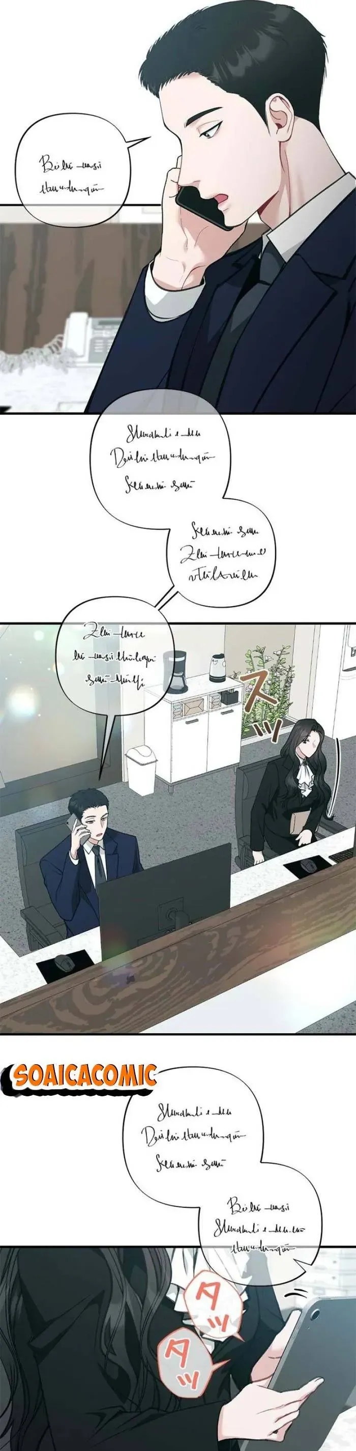 Lần Đầu Của Tổng Tài Chapter 23.1 - Trang 22