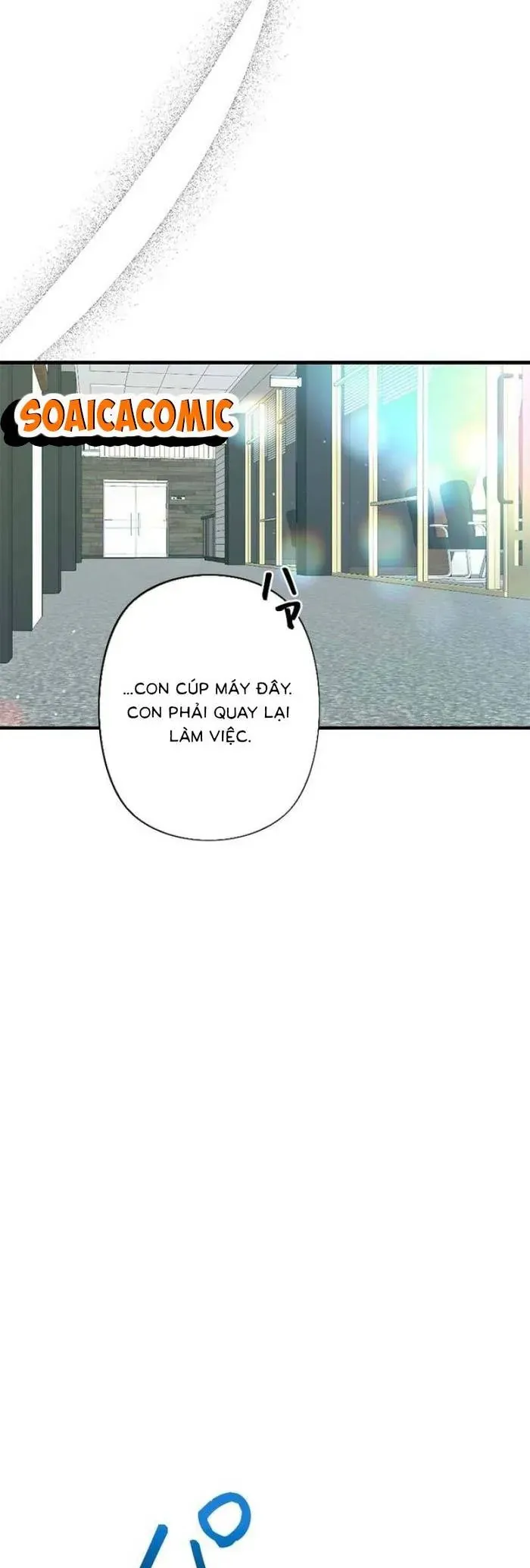 Lần Đầu Của Tổng Tài Chapter 23.1 - Trang 9