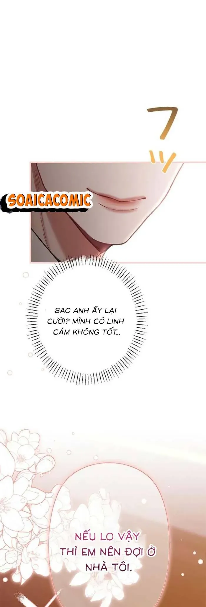 Lần Đầu Của Tổng Tài Chapter 23.2 - Trang 16