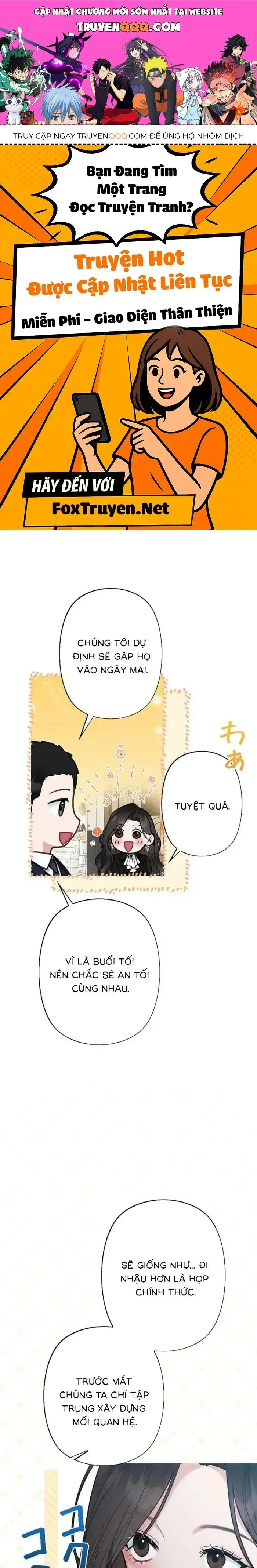Lần Đầu Của Tổng Tài Chapter 23.2 - Trang 2