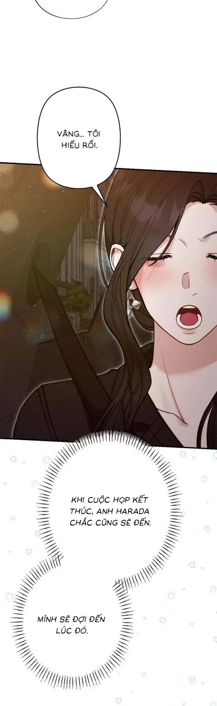 Lần Đầu Của Tổng Tài Chapter 23.2 - Trang 20