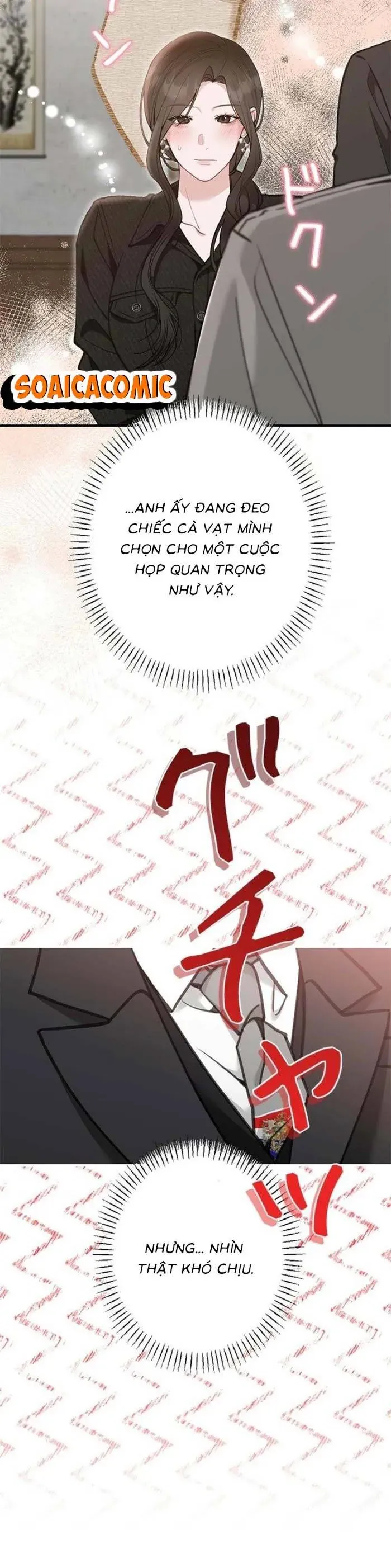 Lần Đầu Của Tổng Tài Chapter 23.2 - Trang 24