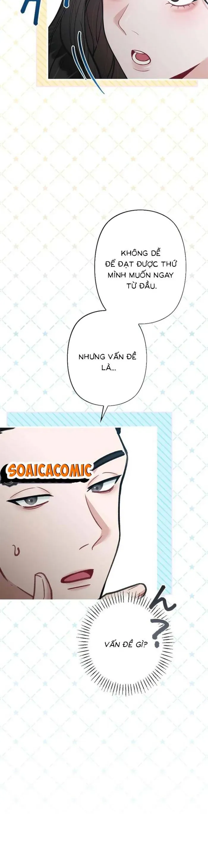Lần Đầu Của Tổng Tài Chapter 23.2 - Trang 3