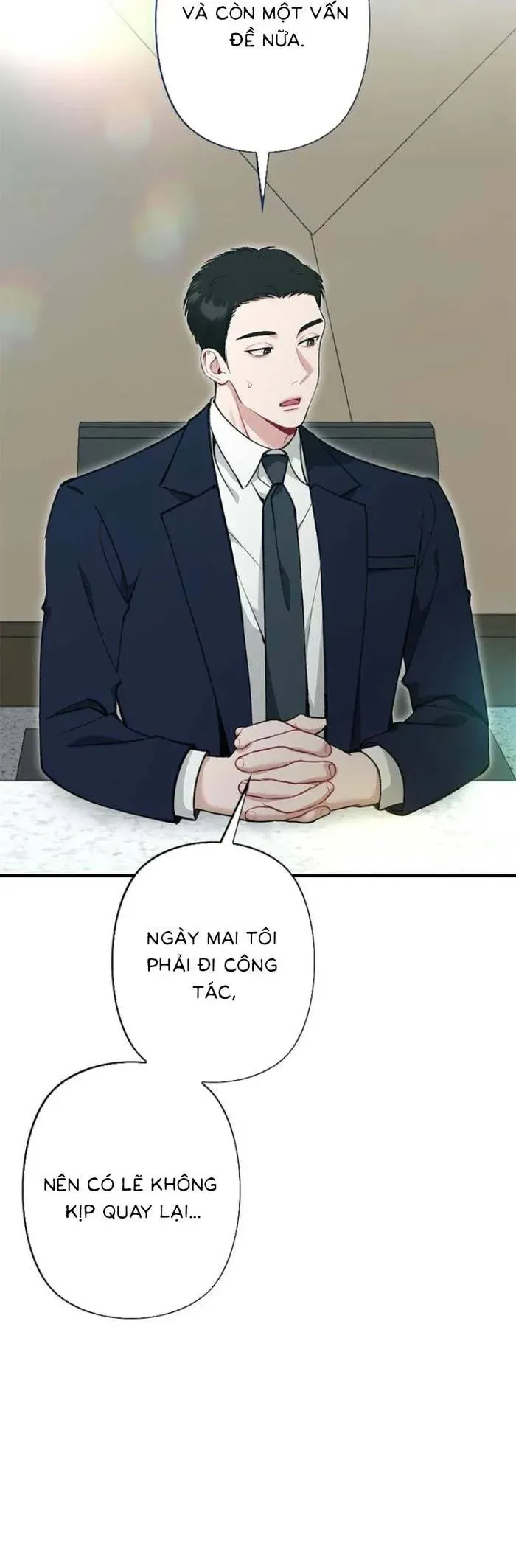 Lần Đầu Của Tổng Tài Chapter 23.2 - Trang 6