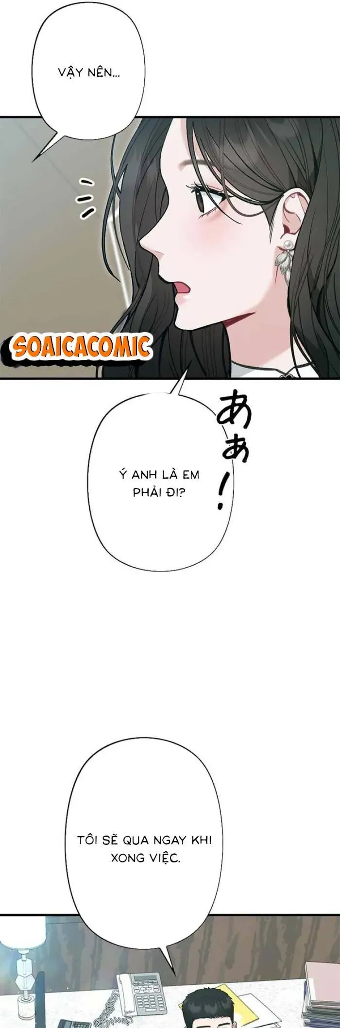 Lần Đầu Của Tổng Tài Chapter 23.2 - Trang 7