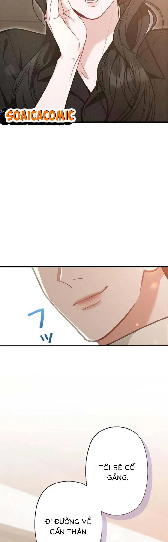 Lần Đầu Của Tổng Tài Chapter 24.1 - Trang 10