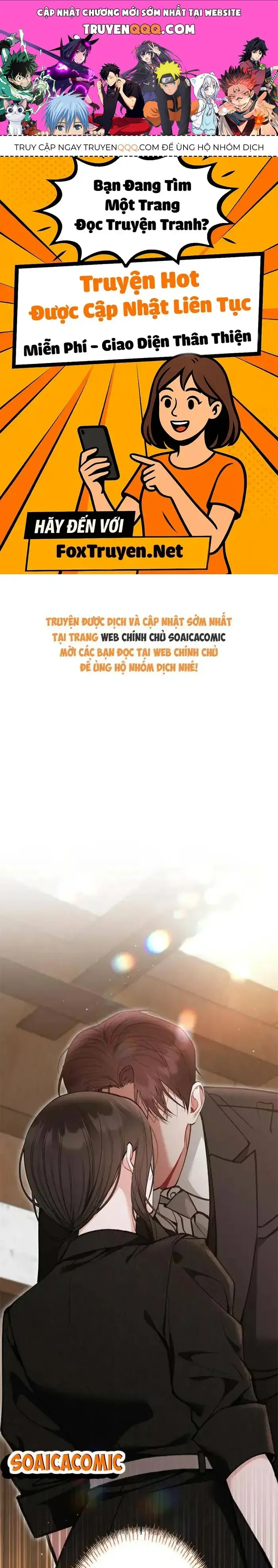 Lần Đầu Của Tổng Tài Chapter 24.1 - Trang 2