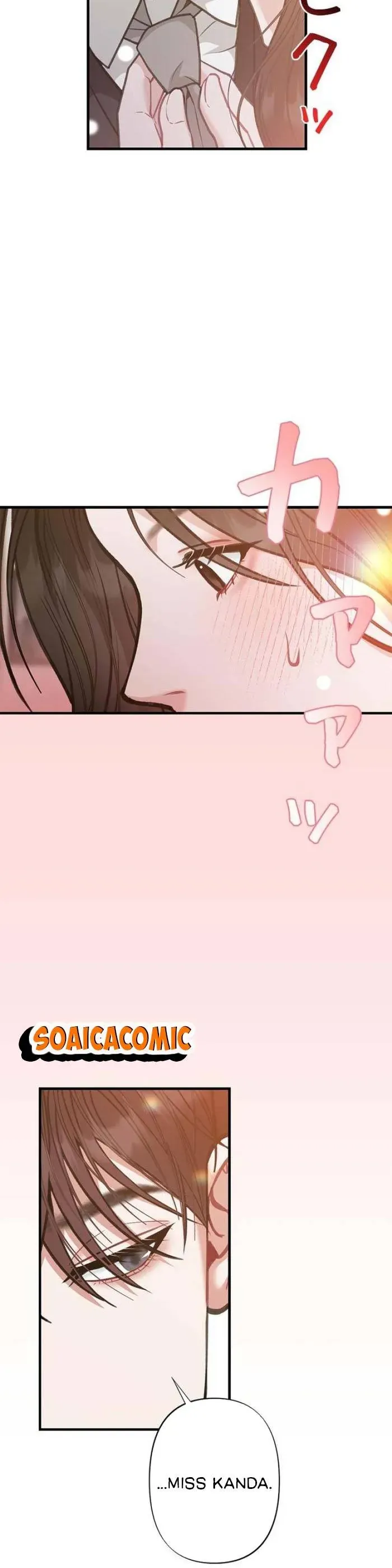 Lần Đầu Của Tổng Tài Chapter 24.1 - Trang 6