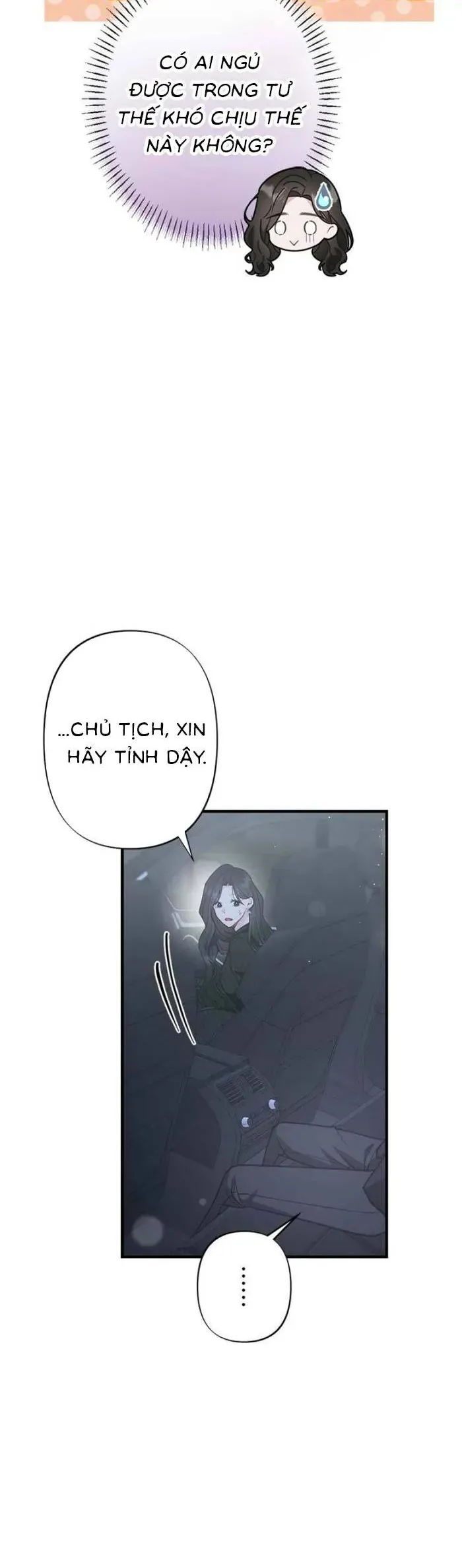Lần Đầu Của Tổng Tài Chapter 24.2 - Trang 14