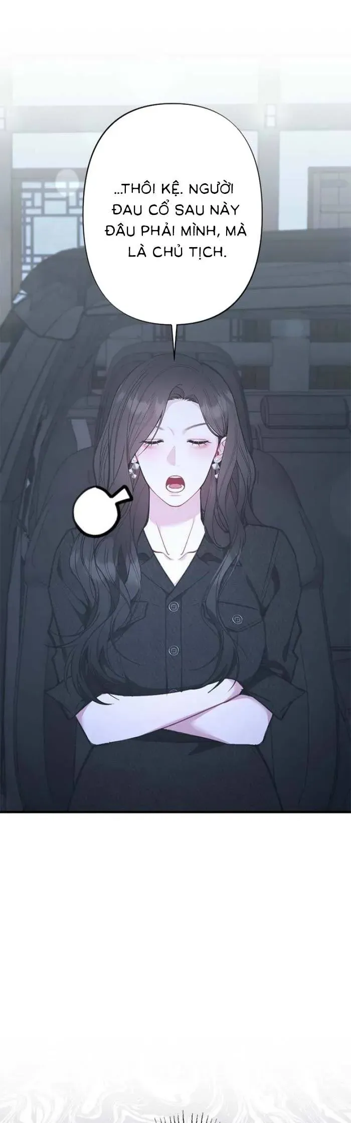 Lần Đầu Của Tổng Tài Chapter 24.2 - Trang 15