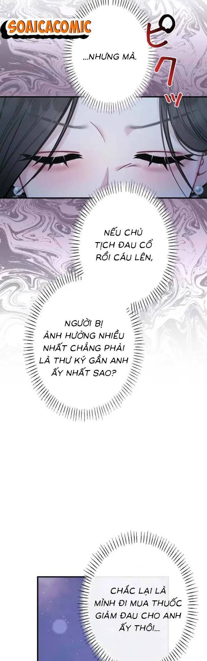 Lần Đầu Của Tổng Tài Chapter 24.2 - Trang 16