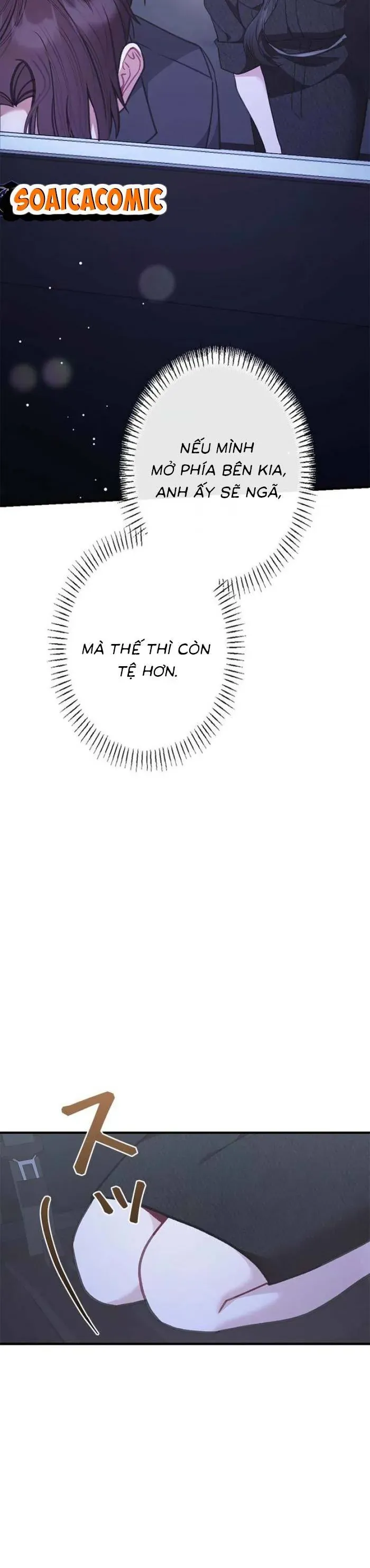 Lần Đầu Của Tổng Tài Chapter 24.2 - Trang 19