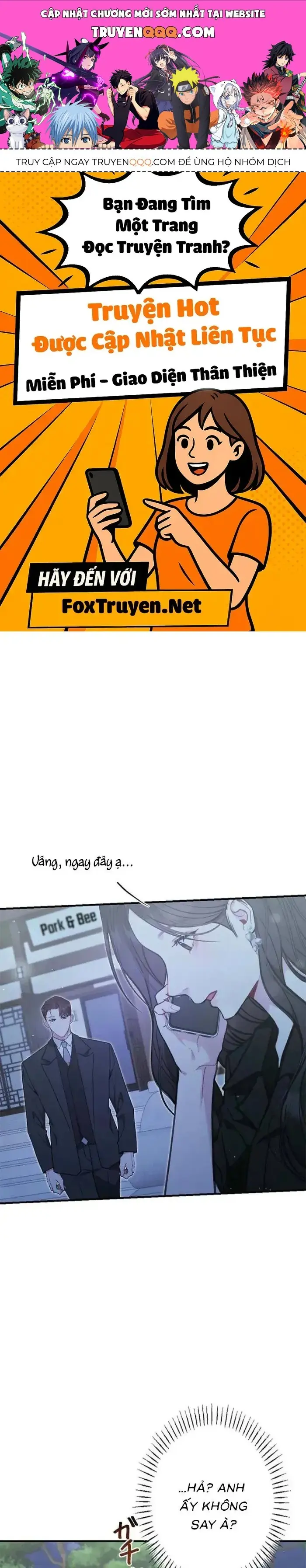 Lần Đầu Của Tổng Tài Chapter 24.2 - Trang 2