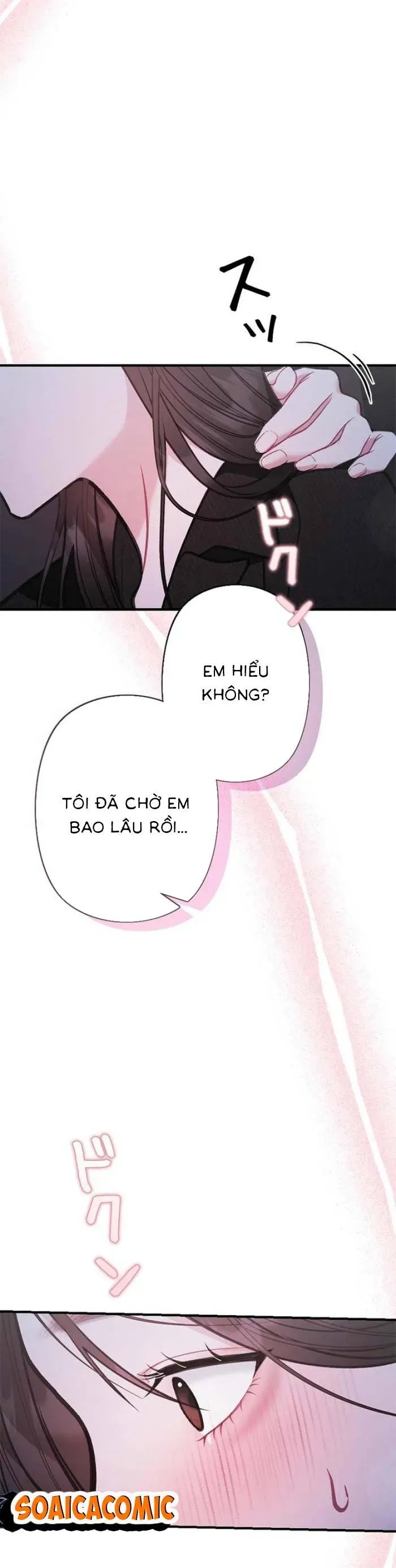Lần Đầu Của Tổng Tài Chapter 24.2 - Trang 29