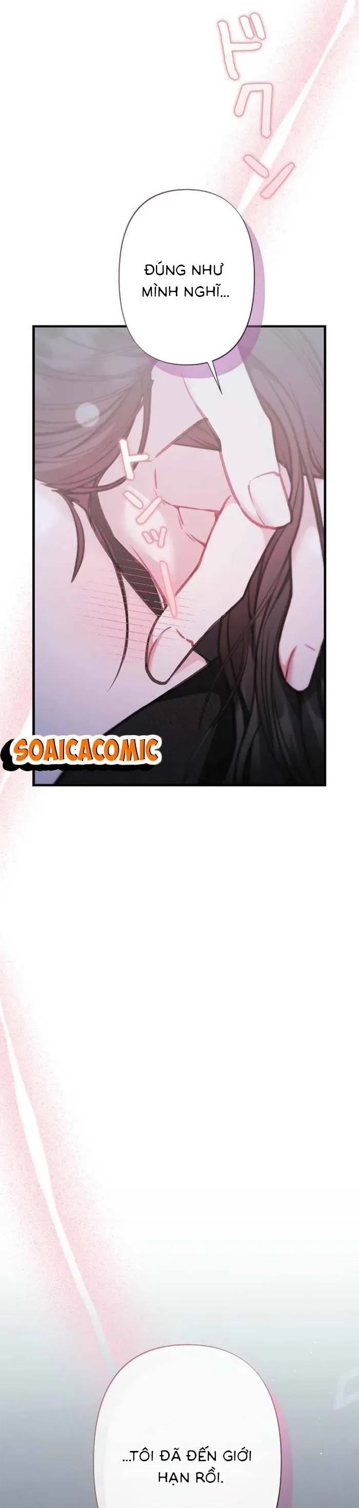 Lần Đầu Của Tổng Tài Chapter 24.2 - Trang 30